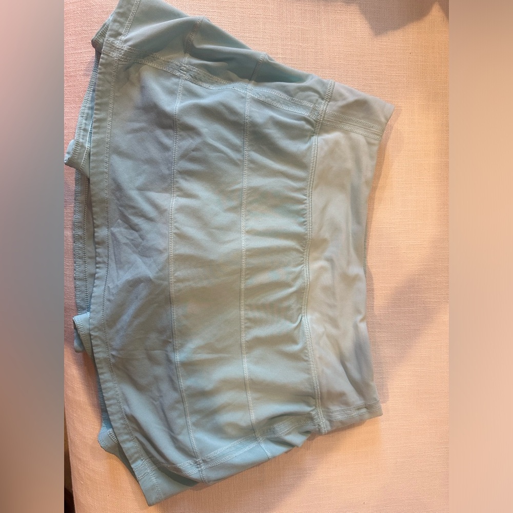 LULULEMON SKIRT